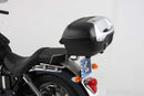 Triumph Bonneville Speedmaster [2011-2017] - Csúcstok