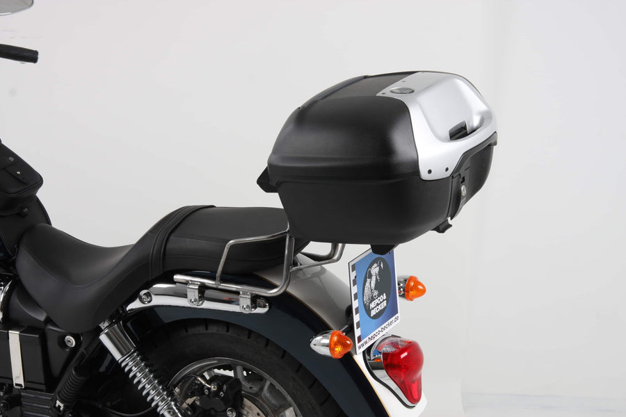 Triumph Bonneville Speedmaster [2011-2017] - Csúcstok