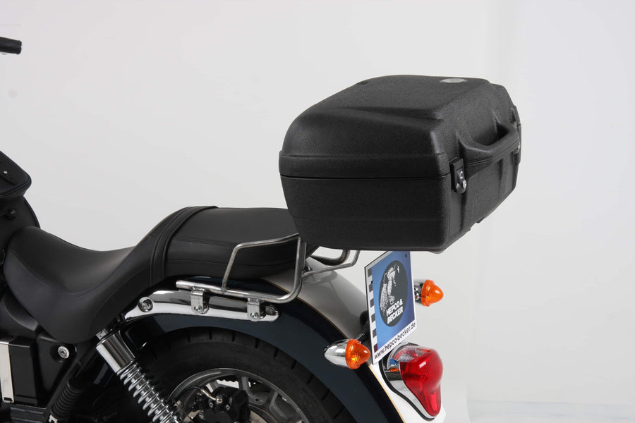 Triumph Bonneville Speedmaster [2011-2017] - Csúcstok