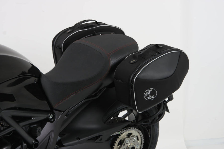 Ducati Diavel 1200 [2011-2018] - C-Bow oldalsó tartó