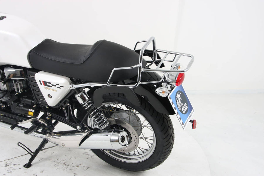 Moto Guzzi V 7 II [2015-2016] - csomagtartó
