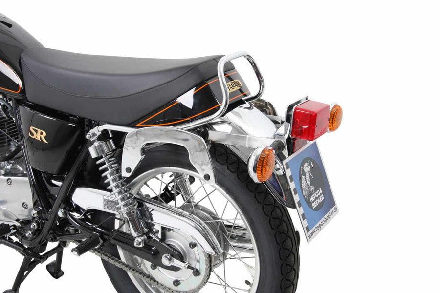 Yamaha SR 400 [2014-2016] - C-Bow oldaltartó