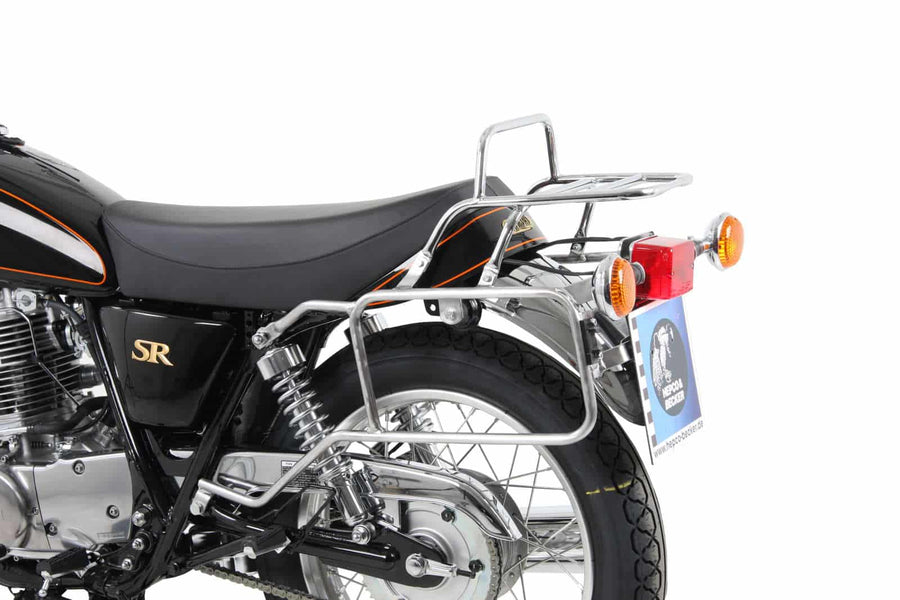Yamaha SR 400 [2014-2016] - Komplett tartó