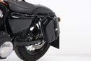 Harley-Davidson Sportster 883 Roadst [2004-2020] - Kanna kivágással tartó-3
