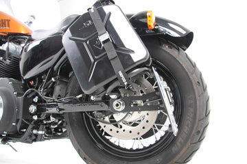 Harley-Davidson Sportster 883 Roadst [2004-2020] - Kanna kivágással tartó