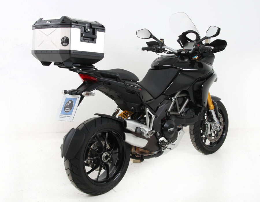 Ducati Multistrada 1200 [2010-2014] – Easyrack
