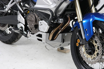 Yamaha XT 1200 Z [2010-2020] - Motorvédő