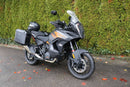 KTM 1290 Super Adv. S [2021-2024] - Lámpavédő rács fekete