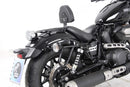 Yamaha XV 950 [2013-2020] - Kivágott táskatartó-7
