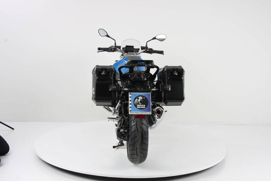 BMW R 1250 R [2019-2025] – Lock-it táskatartó