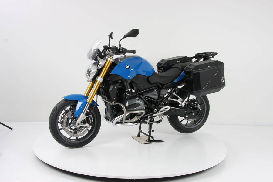BMW R 1250 R [2019-2025] – Lock-it táskatartó