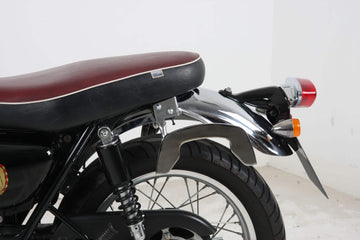 Kawasaki W 650 [1999-2016] - C-Bow oldalsó tartó