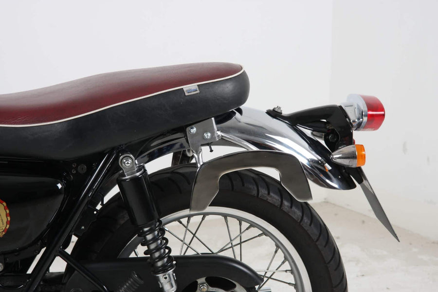 Kawasaki W 650 [1999-2016] - C-Bow oldalsó tartó