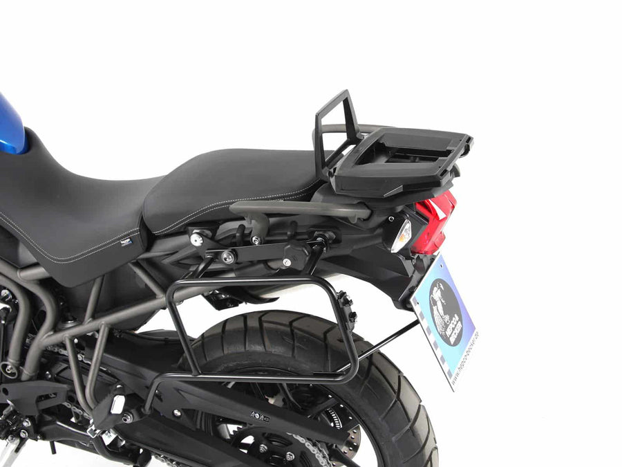 Triumph Tiger 800 XR [2015-2017] – Lock-it csomagtartó állvány