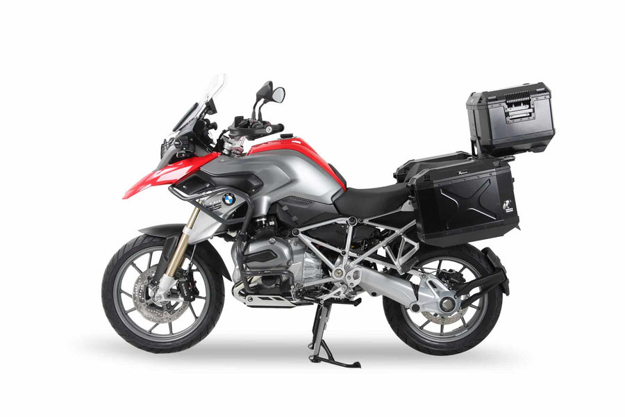 BMW R 1200 GS LC [2013-2018] - Csomagtartó Lock-it