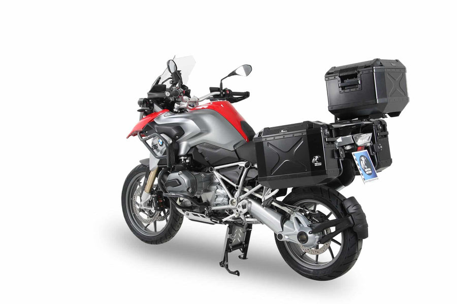 BMW R 1200 GS LC [2013-2018] - Csomagtartó Lock-it