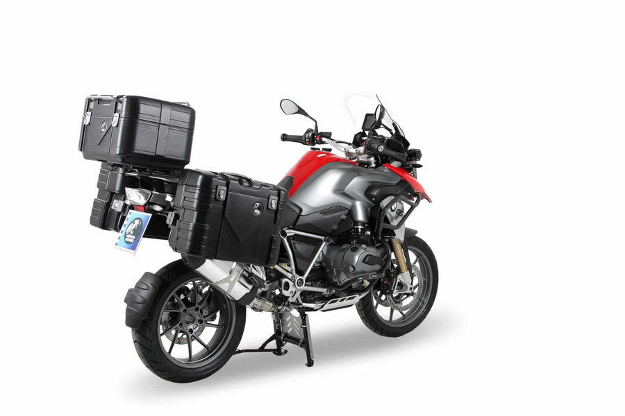 BMW R 1200 GS LC [2013-2018] - Csomagtartó Lock-it