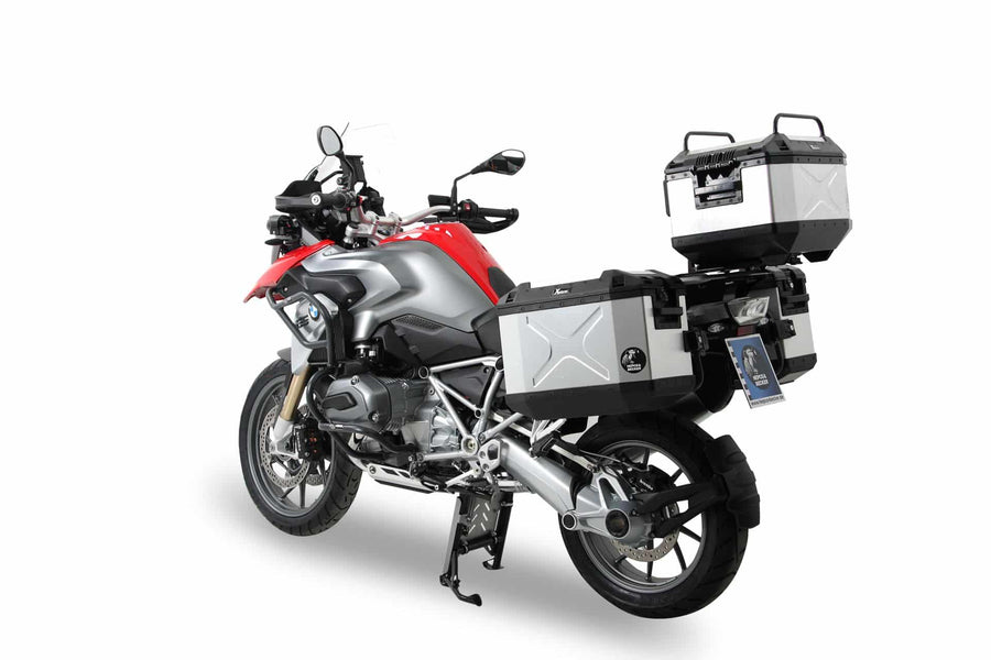 BMW R 1200 GS LC [2013-2018] - Csomagtartó Lock-it