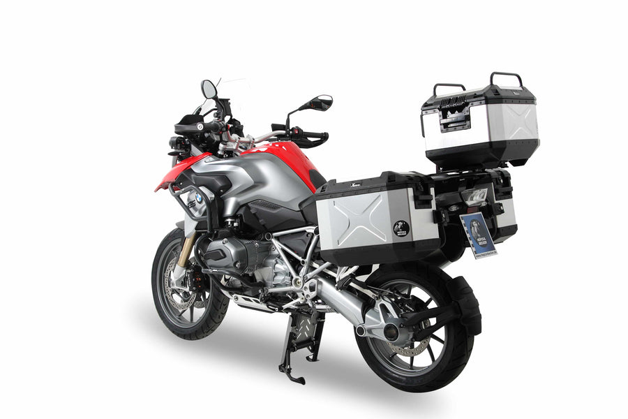 BMW R 1200 GS LC [2013-2018] - Csomagtartó Lock-it