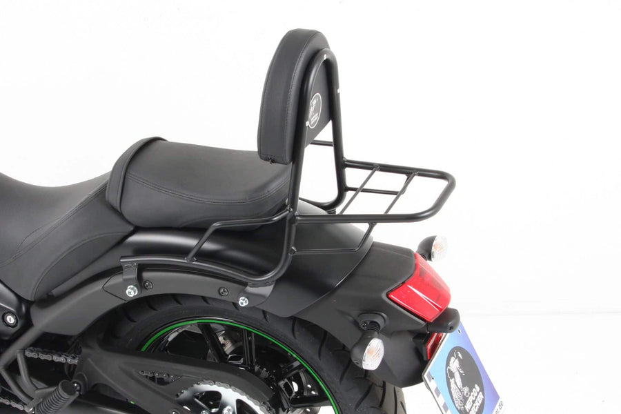 Kawasaki Vulcan S [2015-2025] - Sissybar csomagtartóval