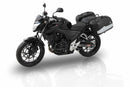 Honda CB 500 F [Hepco & Becker] - antracit markolat