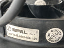 Triumph Daytona 955i T595N [2001] - Hűtőventilátor-3