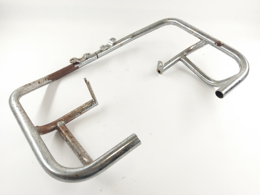 Moto Guzzi V7 Special [1970] – Crash bar