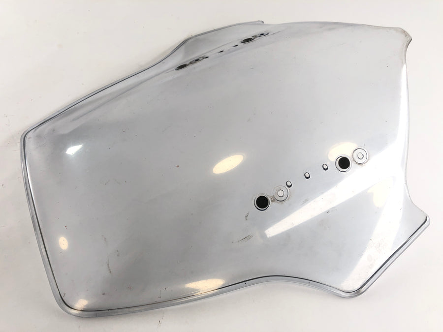 Yamaha XT 1200 Z Super Tenere DP01 [2012] – Szélvédő