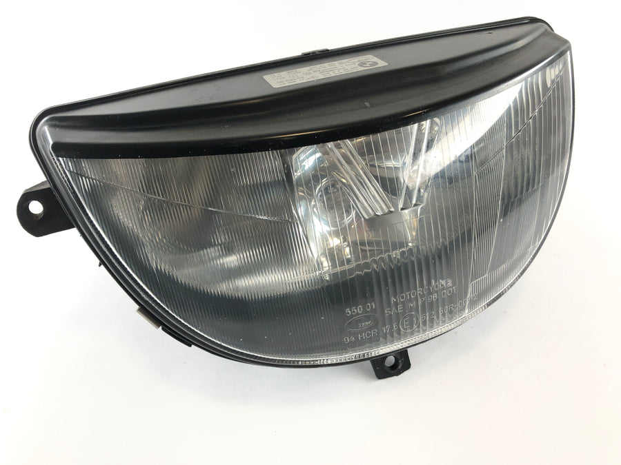 BMW K 1200 GT K12 [2004] - Fényszórók