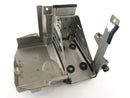 BMW K 1200 LT [2002] - Batteriehalter ABS Halter-1