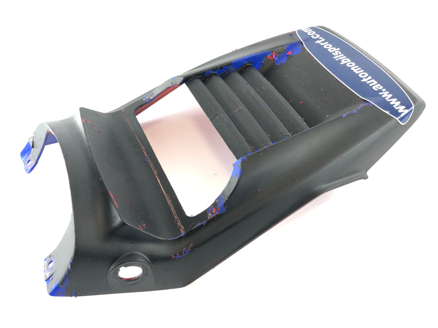 Yamaha YFM 350 Warrior 3GD [2003] – Elülső védőmaszk