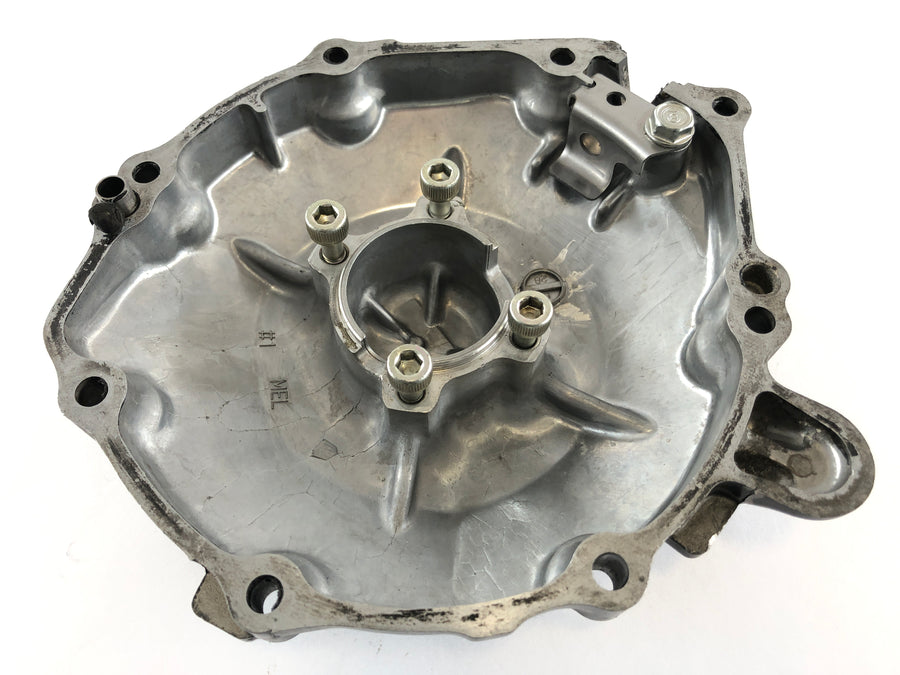 Honda CBR 1000 RR SC57 [2006] - Generátor burkolat motorburkolat karcos