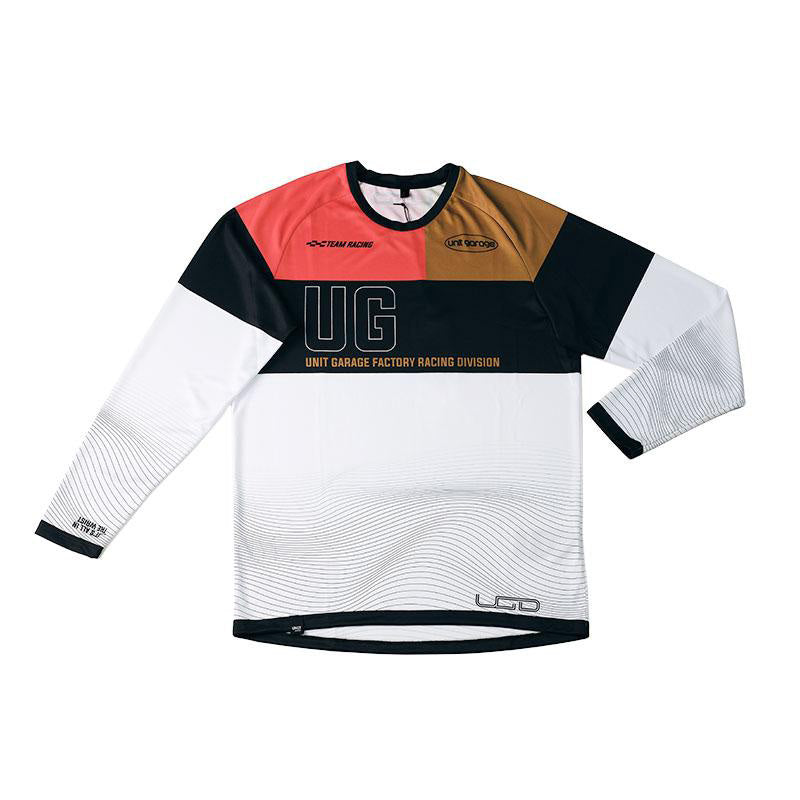 BMW R 1150 GS Adventure [2002-2006] - Racing Jersey Unit Garage - Wave