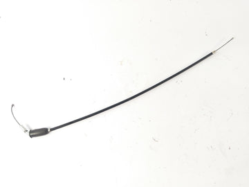 Suzuki RG 250 Gamma GJ21D - Bowden kábel - 0