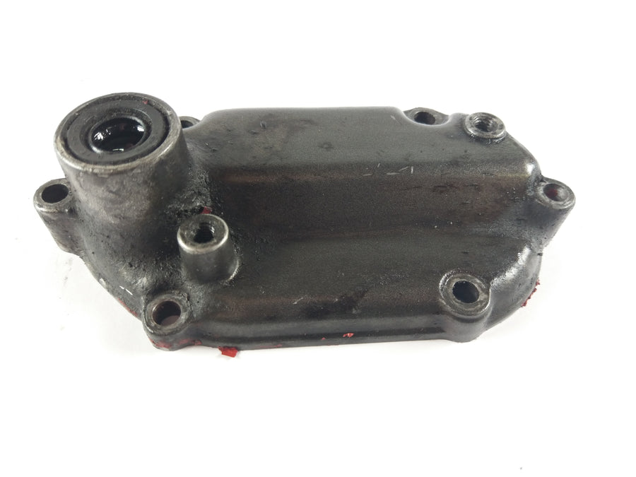 Suzuki DR 650 SP42B - Motorfedél váltó tengely