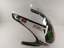 Aprilia RS 250 [1998] – Szószék Carbon Front Fairing Racing Fairing-4