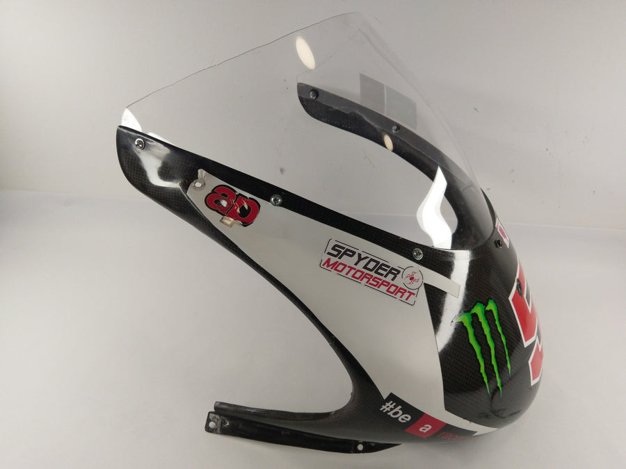 Aprilia RS 250 [1998] – Szószék Carbon Front Fairing Racing Fairing