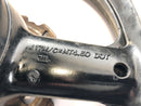 Suzuki Bandit GSF 650 S WVB5 [2005] - Hátsó keréktárcsa-3
