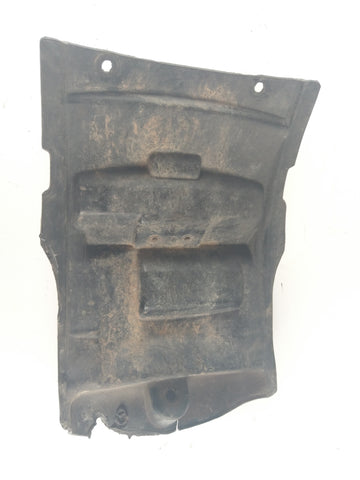 Suzuki DR 650 SP42B - Hatso sarvedo belso rendszamtarto - 0