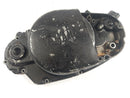 Yamaha DT 400 1R6 - motorfedél jobb kuplungfedél-1