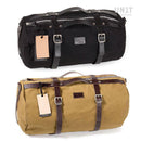 BMW F 900 GS Adventure [2024-] - Kalahari Duffle Bag 25L Canvas