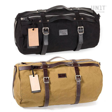 BMW F 850 GS [2018-2024] - Kalahari Duffle Bag 25L Canvas