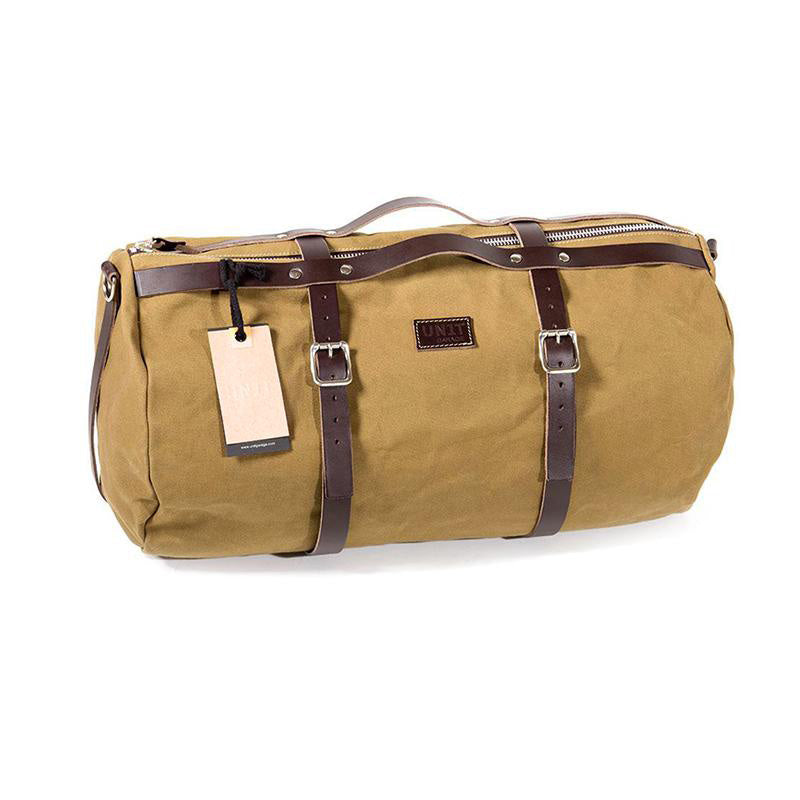 BMW R 850 R / R 1100 R [1993-2002] - Kalahari Duffle Bag 25L Canvas