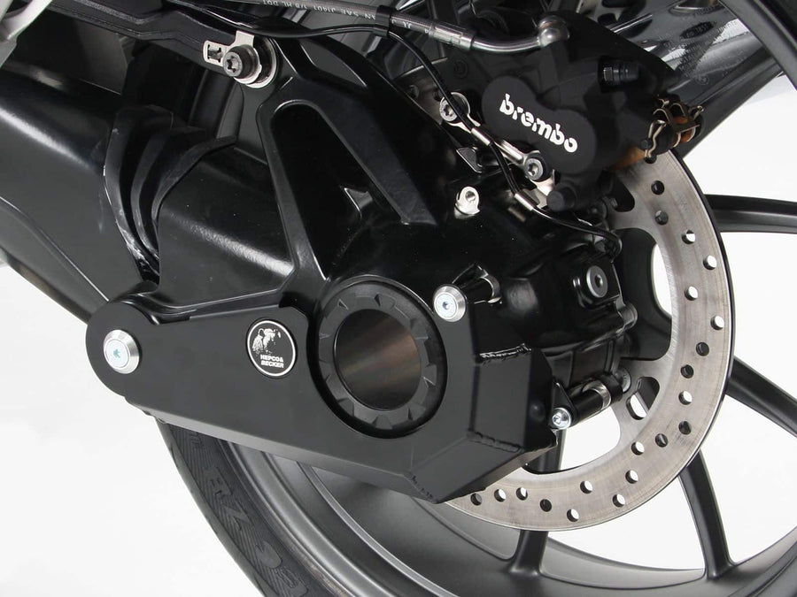 BMW R 1250 RS [2019-2025] - Kardánvédelem