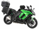Kawasaki Z 1000 SX [2015-2016] - Alumínium rack-6