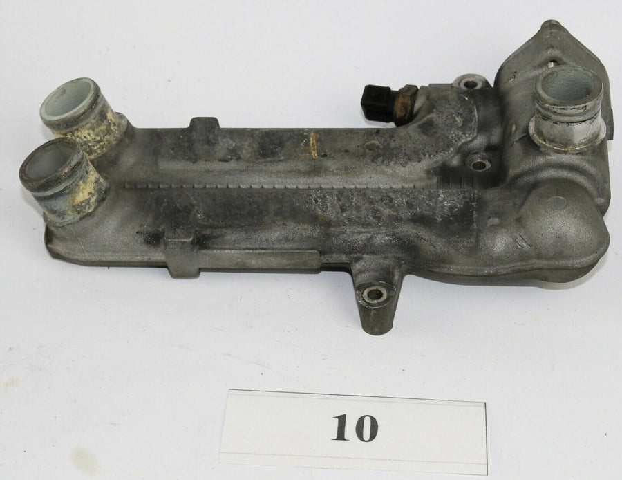 Vízcsatlakozó perem, vízérzékelő, vízérzékelő 61610092A a Ducati 749/999-hez