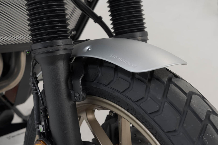 Yamaha XSR 700 [2019-2026] - alumínium sárvédő készlet, KFS.06.642.10000/S verzió - 3. kép
