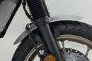 Yamaha XSR 700 [2019-2026] - alumínium sárvédő készlet, KFS.06.642.10000/S verzió - 4. kép