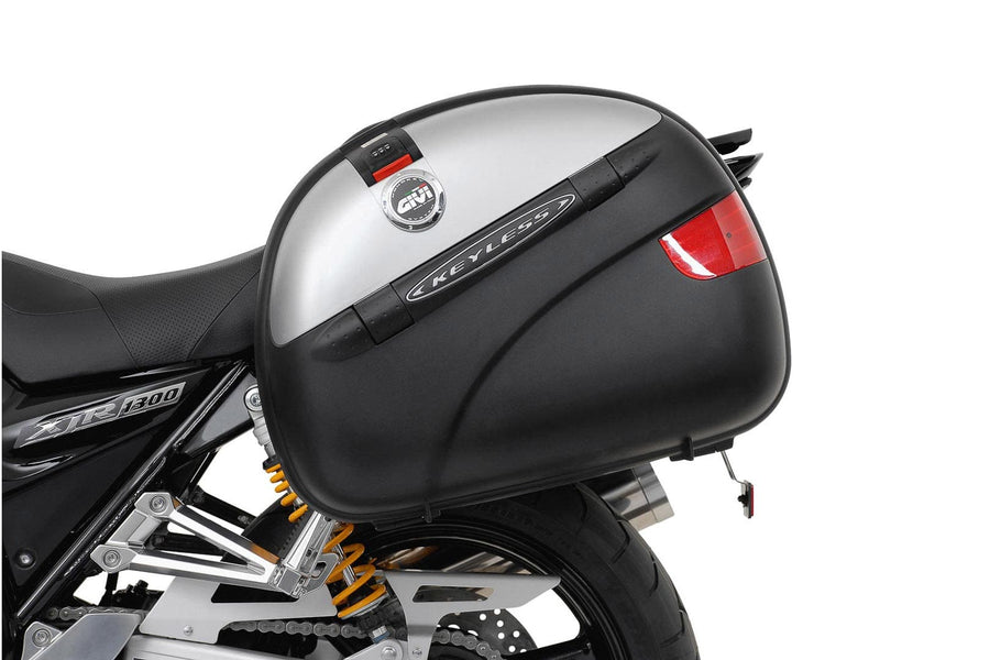 Yamaha XJR 1300 SP [1999-2001] - EVO Seitenträger – Bild 2