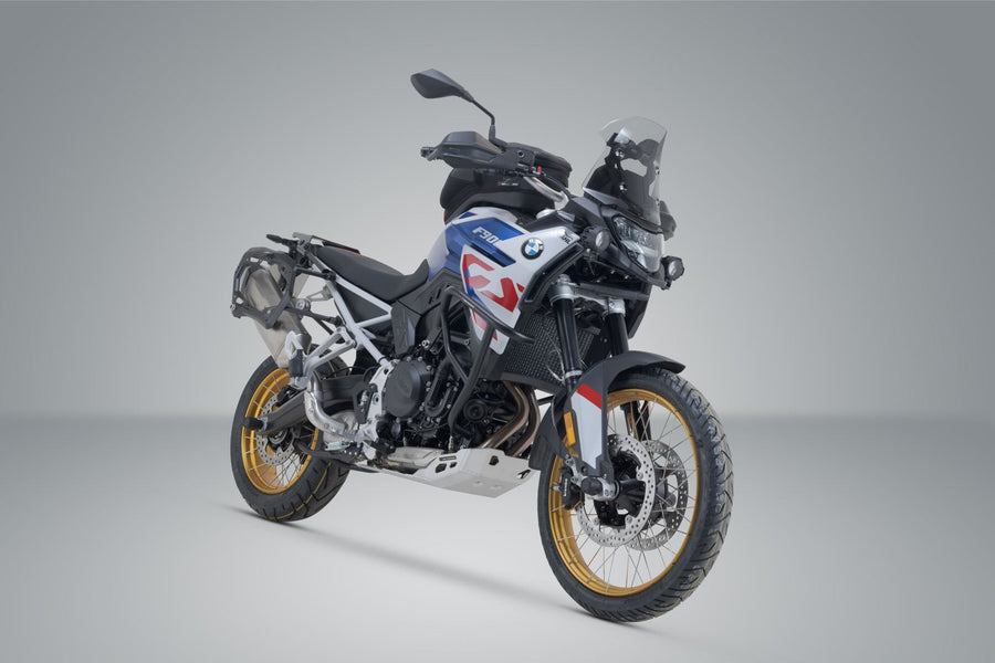 BMW F 900 GS [2024-2026] - PRO oldalsó szállítókészlet – 2. kép
